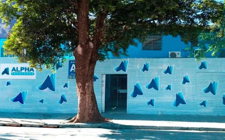 CONHEÇA A FACULDADE QUE ABRIU AS PORTAS COM 500 REAIS E SE TORNOU UM GRUPO EDUCACIONAL