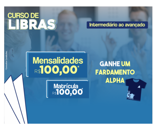 Intermediário ao Avançado