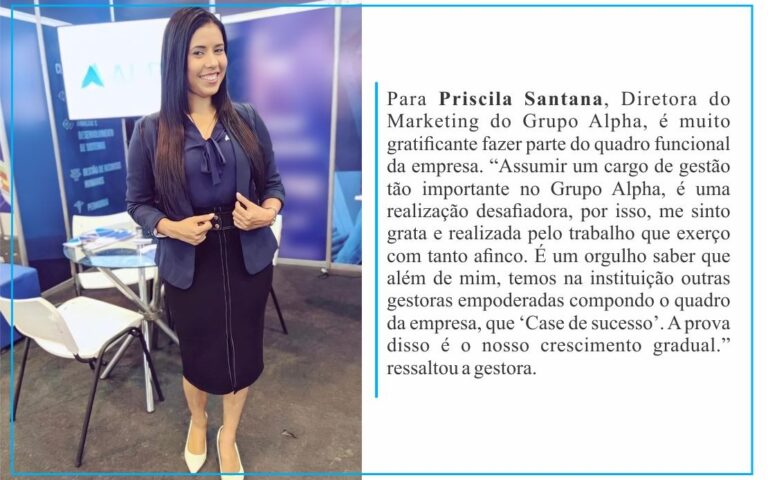 LUGAR DE MULHER É ONDE ELA QUISER