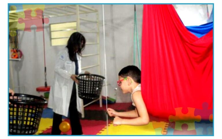 No Dia Mundial da Conscientização do Autismo em 2 de Abril